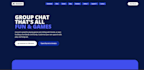 create a custom website webpage