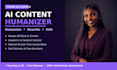 humanize ai content, rewrite ai content, and edit ai content