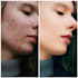 professional skin retouching and beauty editing