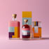 do product label and packaging design