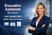 be your proactive executive assistant