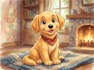 draw your cute pet into disney cartoon portrait style