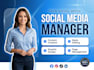 manage instagram and facebook content for your business