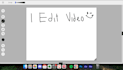 professionally edit your video