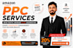 do amazon ppc campaign and amazon ads optimization