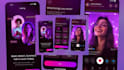 develop ai companion nsfw web app, ai model game app full stack development