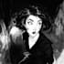 noir, horror and dark comic book art and illustrations