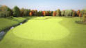provide 3d golf course design, elevation golf, tee box designs, fairway vision