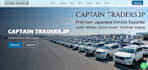 build a custom vehicle export and car dealership website