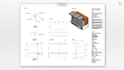 create manufacture technical drawing  dfm and patent applications