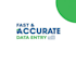 do fast data entry in excel