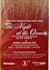 design event posters invitations and announcement materials