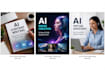 make engaging ai video for youtube, tiktok advertisement