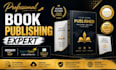 fix ingramspark book cover