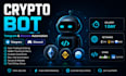 build an ai discord bot for your nft or crypto community