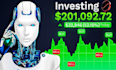 binance trading bot, ai binance trading bot, binance trading bot
