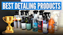 develop custom car care and detailing product formula