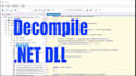 decompile binary dll exe apk ea to code with reverse engineering ai ready data