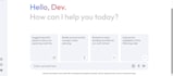 build a custom ai chatbot using react and google gemini API