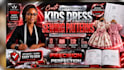 create professional kids dress sewing patterns, pattern and sewing instructions
