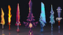 craft premium sci fi minecraft weapons, armor, and protogen items