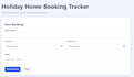create basic webapps for use in prototyping