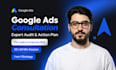 provide a google ads consultation to help you improve ads