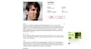 optimize your famous birthdays profile