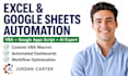 automate your excel google sheets and vba with ai using claude and kimi