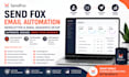 setup sendfox email automation sendfox email newsletter sendfox email sequence