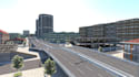 build a roblox racing map and city environment, roblox map builder