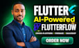 flutterflow mobile app flutterflow app developer flutterflow fintech app
