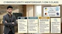 be your cyber security teacher