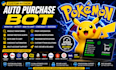 do auto purchase bot pokemon bot auto checkout bot auto buying bot target bot