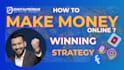 design social media thumbnail