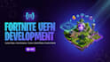 create a custom fortnite uefn map with verse scripting and gameplay mechanics