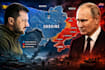 create geopolitics and war ai videos