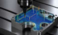 do cnc programming, cad cam design, toolpath and g code using fusion 360