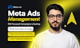 create and manage meta ads that are ROI focused