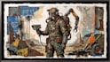 create custom ai art and illustrations using your prompts