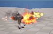 develop a unity or unreal engine game for you