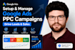 audit sem and improve your google ads adwords campaigns