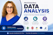 be your data analyst