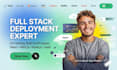 fix base44 deploy replit web app supabase aws cloud firebase dns vercel lovable