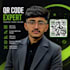 create high quality custom and dynamic qr codes with logo