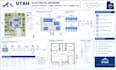 prepare utah electrical drawing solar pv design panel diagram sld power plan