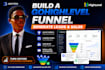 gohighlevel website design gohighlevel landing page go highlevel sales funnel