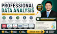do quantitative data analysis using smartpls, spss, amos