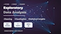 do exploratory data analysis eda using python