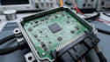 design automotive pcb, ecu, ev controller and embedded hardware